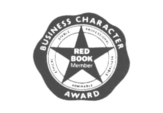 Business Character Award